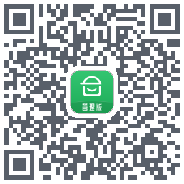 安心筑管理版 QRcode
