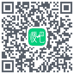 瘦吧codice QR per il download