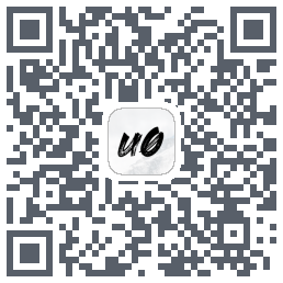 unc0ver的下载二维码