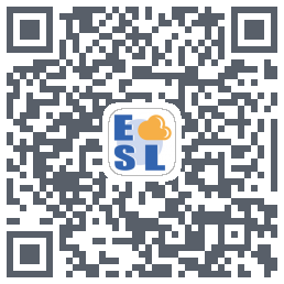 ESL价签助手的下載二維碼