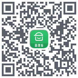 安心筑管理版 QRcode