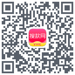 搜款网的下载二维码