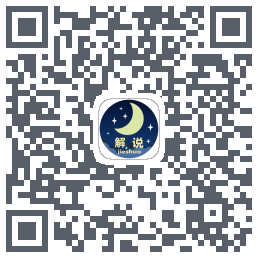 Jieshuo+ QRcode
