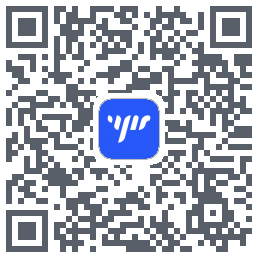 爱原物kod QR do pobrania