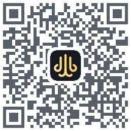 阿凡提风火轮kod QR do pobrania