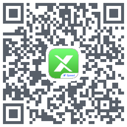XTrend Speed的下载二维码