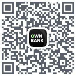 OwnBankDownload QR-Code