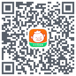 猪八戒的下载二维码