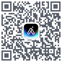 灵创AIkod QR do pobrania