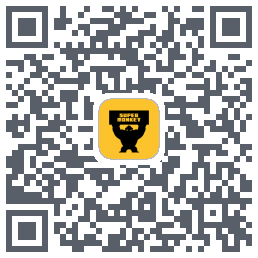 超级猩猩kod QR do pobrania