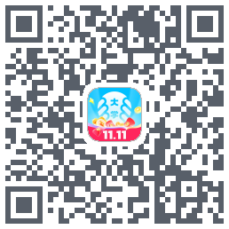 掌上大学のダウンロードQRコード