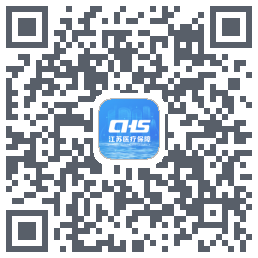 江苏医保云 QRcode