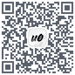 unc0ver的下载二维码