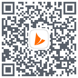 启航教育(dev)codice QR per il download