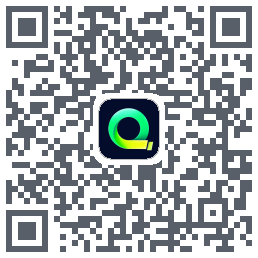 企迈数店codice QR per il download