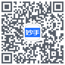 妙手医生รหัส QR สำหรับดาวน์โหลด