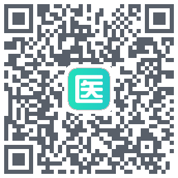 元知健康医生端的下載二維碼