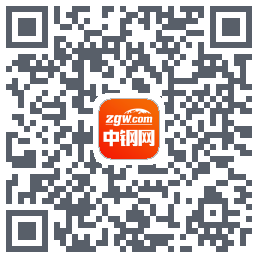 中钢网 QRcode