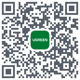绿联Download QR-Code