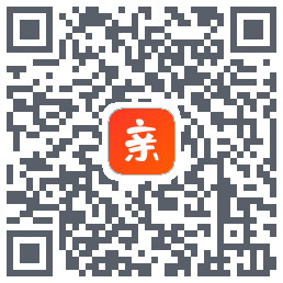 亲邻开门的下載二維碼