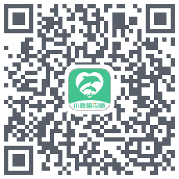 陪诊师のダウンロードQRコード