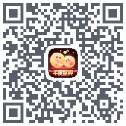 KK星球的下載二維碼