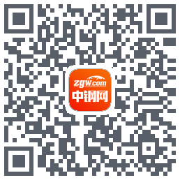 中钢网 QRcode