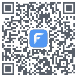 云雀código QR de descarga de