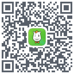 小马鲜鲜DEV QRcode
