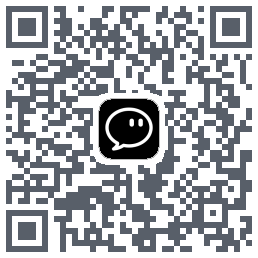 RWKV Chat QRcode