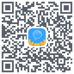 冒泡联联 QRcode