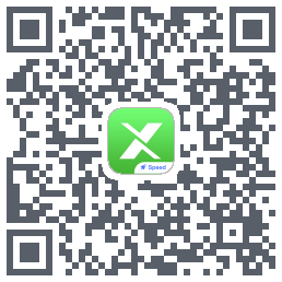 XTrend Speed的下載二維碼