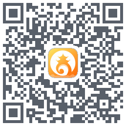 爽贵阳的下載二維碼