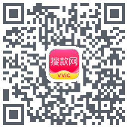 搜款网的下載二維碼