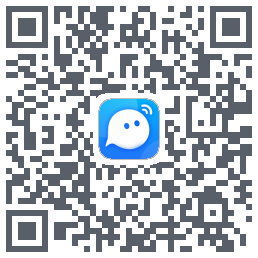 聊呗รหัส QR สำหรับดาวน์โหลด