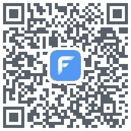 新云雀-无关注のダウンロードQRコード