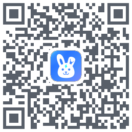 快兔网盘 QRcode
