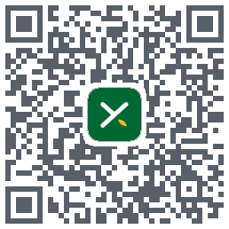 信仰助手 QRcode