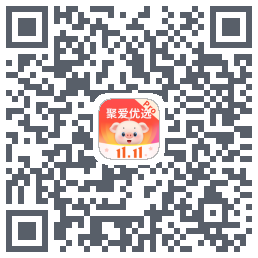 聚爱优选Pro的下載二維碼