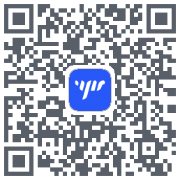 爱原物 QR-код для загрузки