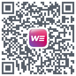 betterWE星球 QRcode