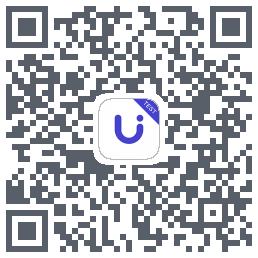 U净 QRcode
