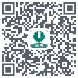 农批管家 QRcode