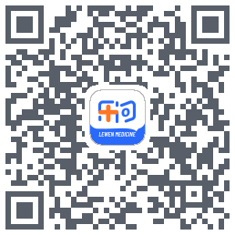 乐问医学 QRcode