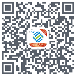 掌上营业厅codice QR per il download
