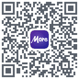 墨尔冥想du code QR de téléchargement