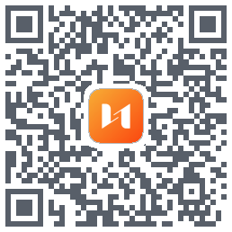 弘历投教 QRcode
