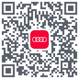 奥迪 QRcode