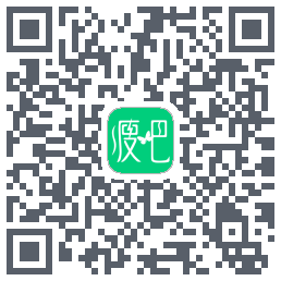 瘦吧减脂 QRcode