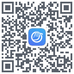 勤上口袋办公的下載二維碼